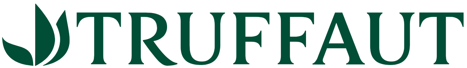 Logo du site web Truffaut