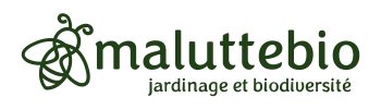 Logo du site de vente en ligne Ma lutte bio