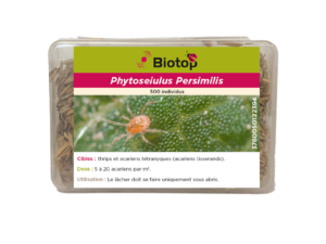 Phytoseiulus